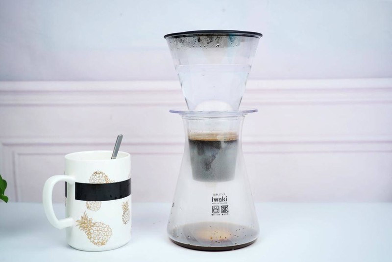 高颜值，多用途、微波炉都可以用——iwaki 怡万家的保鲜盒分享！