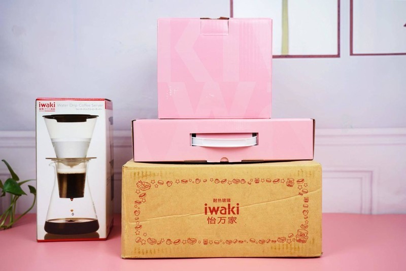 高颜值，多用途、微波炉都可以用——iwaki 怡万家的保鲜盒分享！