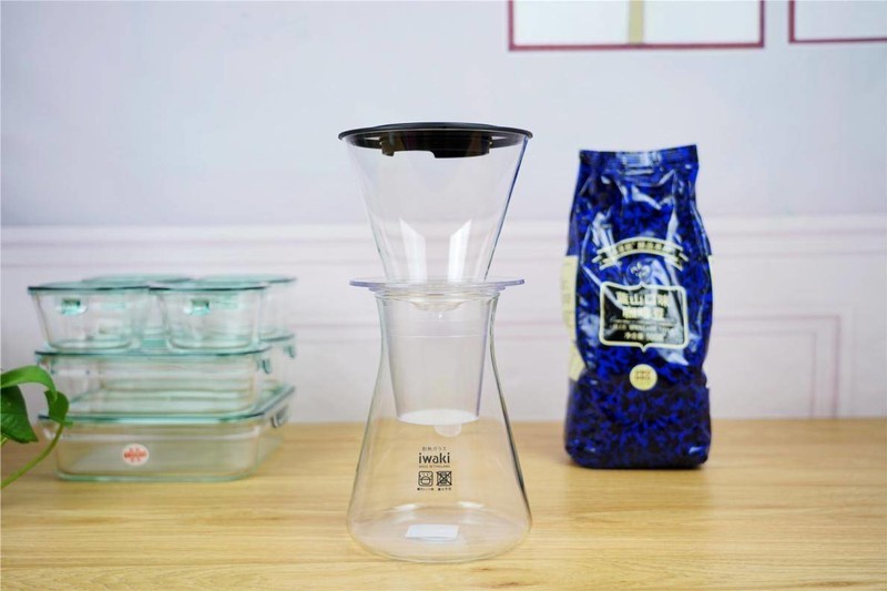 高颜值，多用途、微波炉都可以用——iwaki 怡万家的保鲜盒分享！