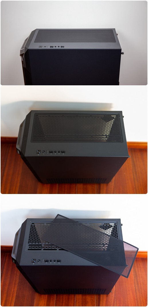 牛年来一套牛逼哄哄的电脑主机可好？！