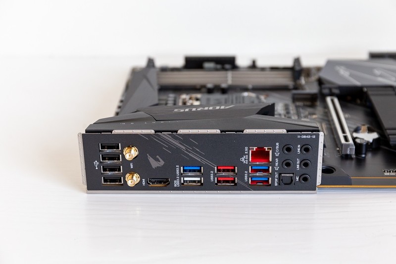 牛年来一套牛逼哄哄的电脑主机可好？！