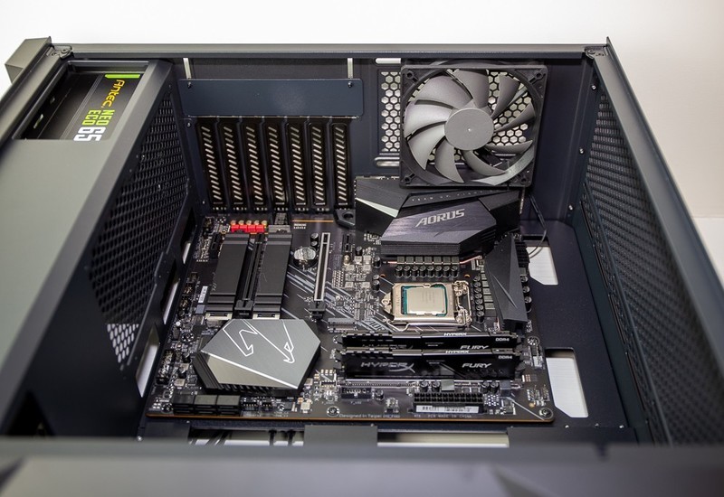 牛年来一套牛逼哄哄的电脑主机可好？！