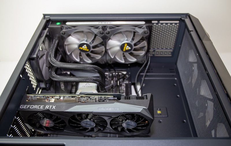 牛年来一套牛逼哄哄的电脑主机可好？！