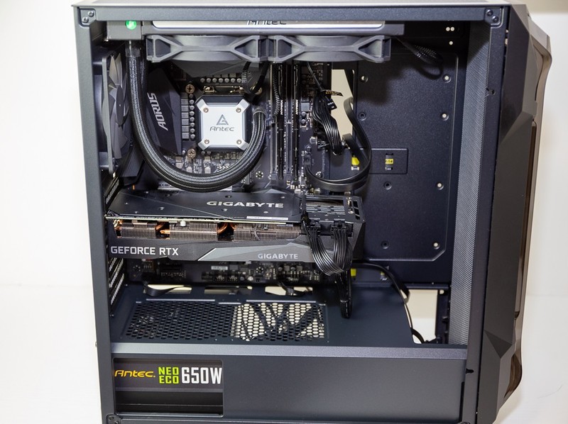 牛年来一套牛逼哄哄的电脑主机可好？！