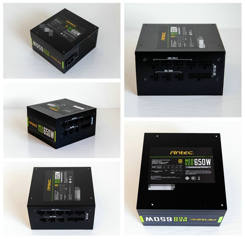 牛年来一套牛逼哄哄的电脑主机可好？！