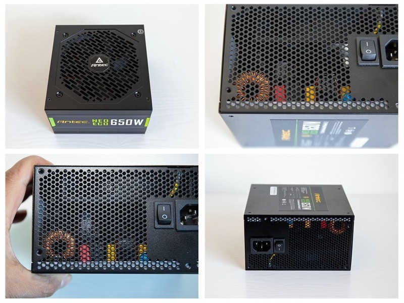 牛年来一套牛逼哄哄的电脑主机可好？！