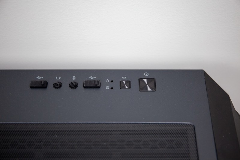 牛年来一套牛逼哄哄的电脑主机可好？！