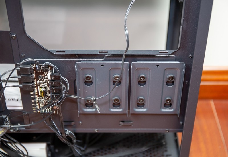 牛年来一套牛逼哄哄的电脑主机可好？！