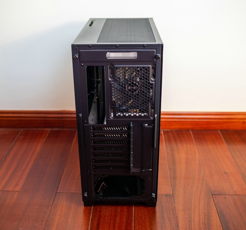 牛年来一套牛逼哄哄的电脑主机可好？！