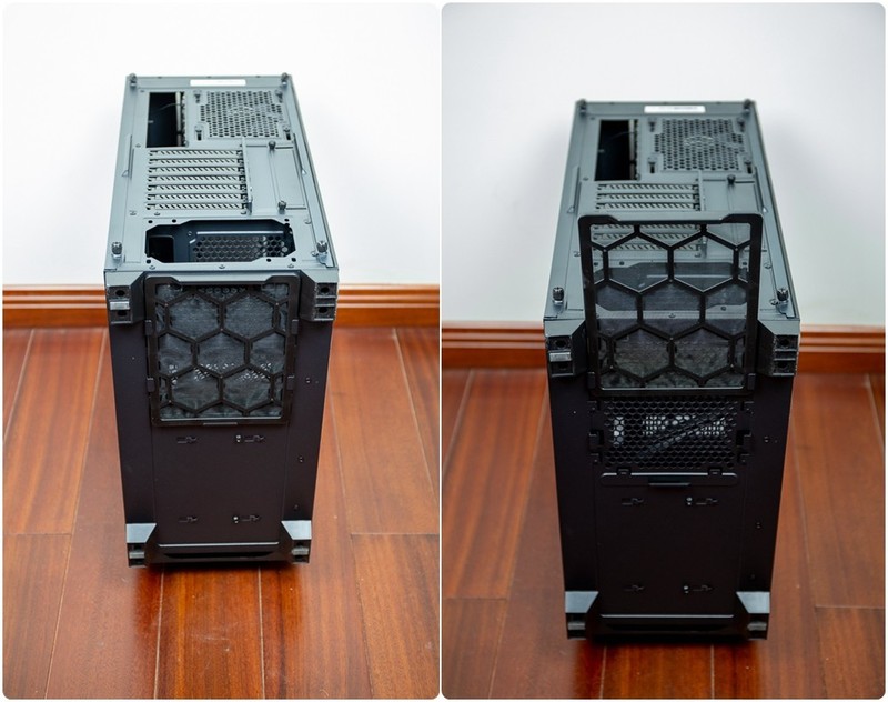 牛年来一套牛逼哄哄的电脑主机可好？！