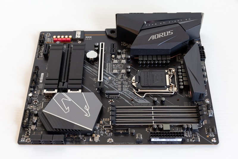 牛年来一套牛逼哄哄的电脑主机可好？！