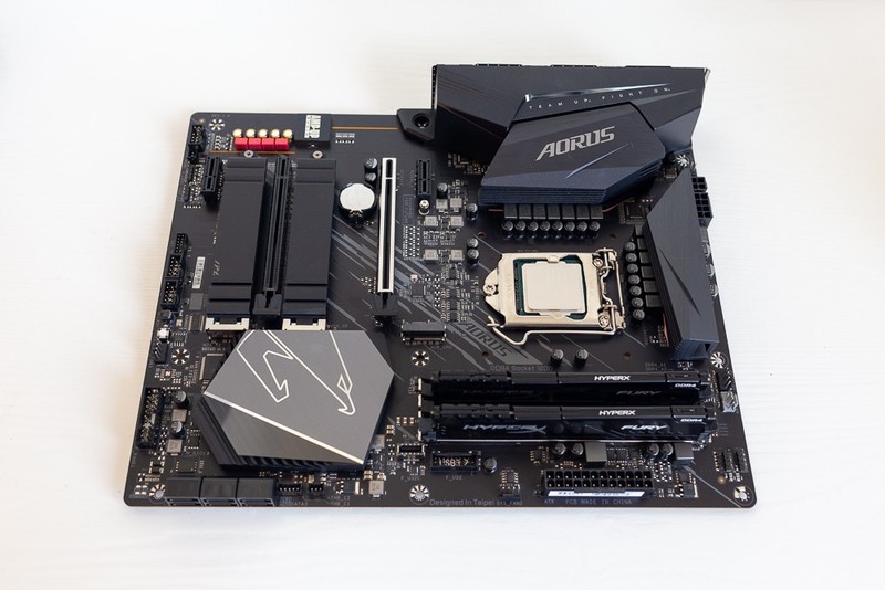 牛年来一套牛逼哄哄的电脑主机可好？！