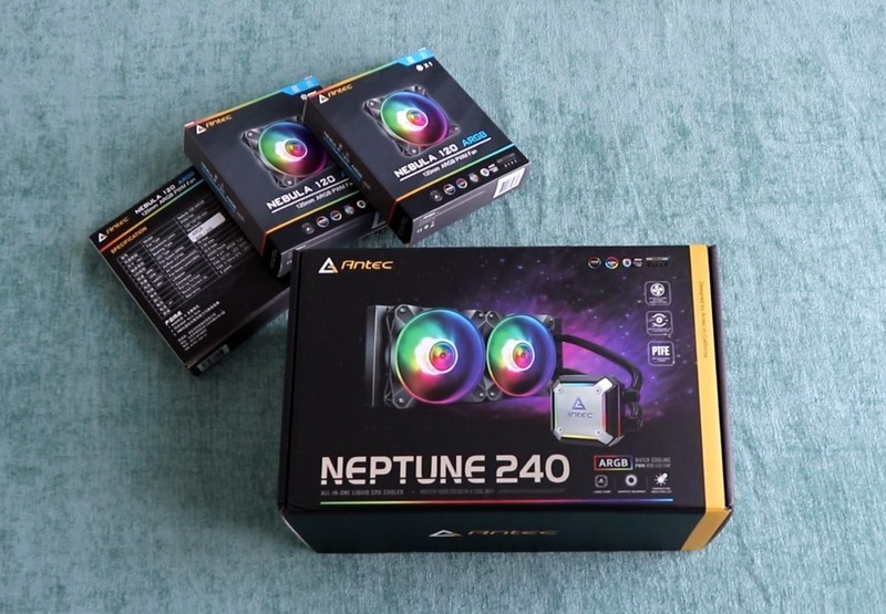 牛年来一套牛逼哄哄的电脑主机可好？！