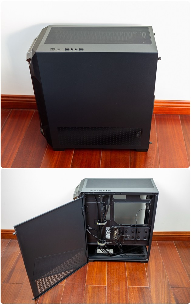 牛年来一套牛逼哄哄的电脑主机可好？！