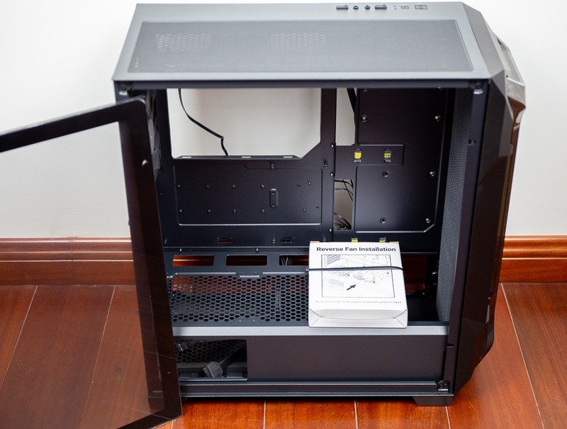 牛年来一套牛逼哄哄的电脑主机可好？！