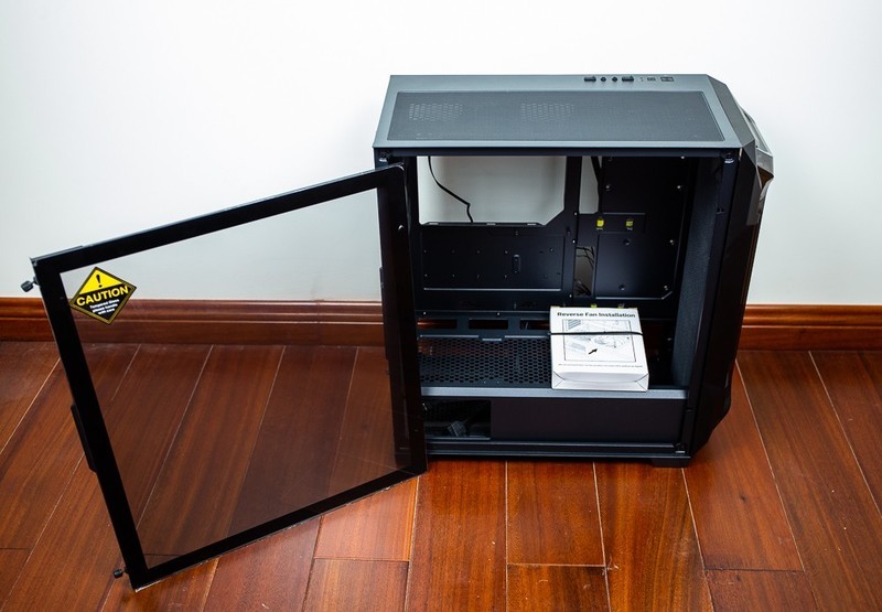 牛年来一套牛逼哄哄的电脑主机可好？！