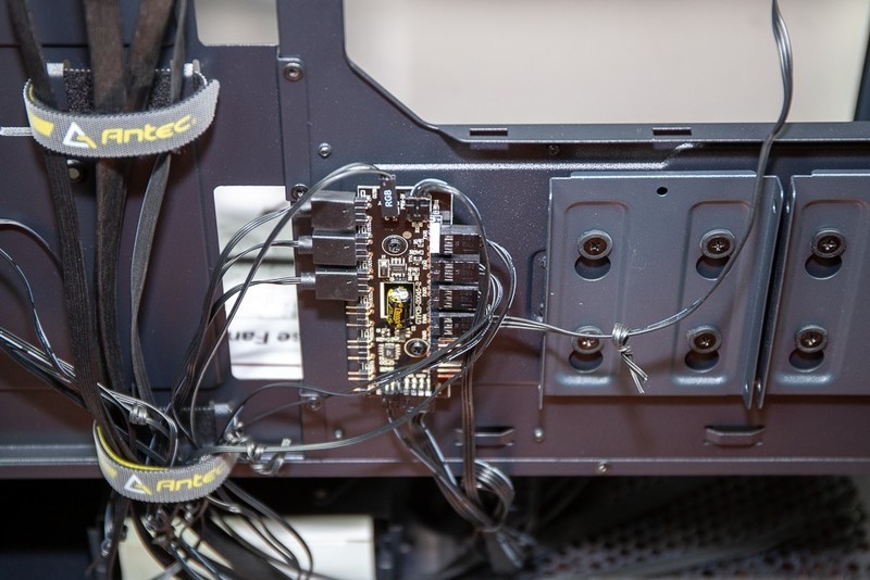 牛年来一套牛逼哄哄的电脑主机可好？！