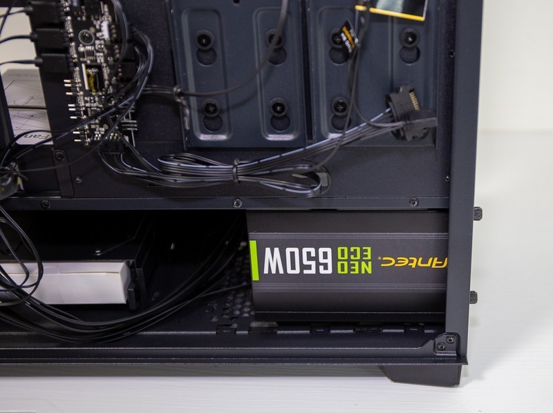 牛年来一套牛逼哄哄的电脑主机可好？！