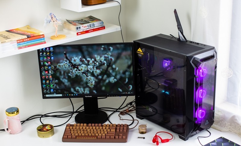 牛年来一套牛逼哄哄的电脑主机可好？！