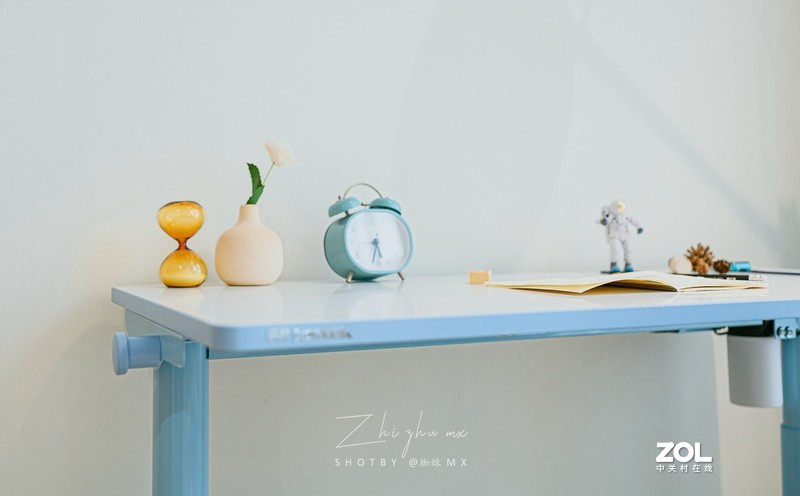 有孩子必买系列：你知道学习桌怎么选吗？乐歌电动儿童学习桌分享