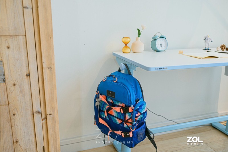 有孩子必买系列：你知道学习桌怎么选吗？乐歌电动儿童学习桌分享