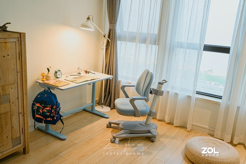 有孩子必买系列：你知道学习桌怎么选吗？乐歌电动儿童学习桌分享