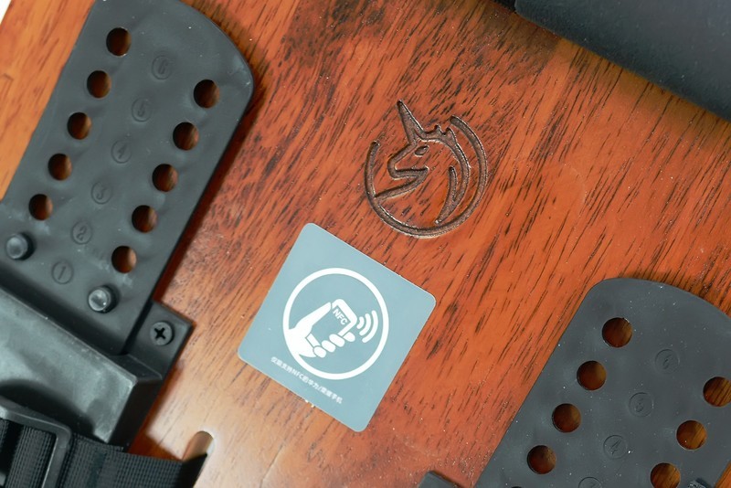 入圈华为HiLink 智联的野小兽划船机，香不香？美女来给真相了