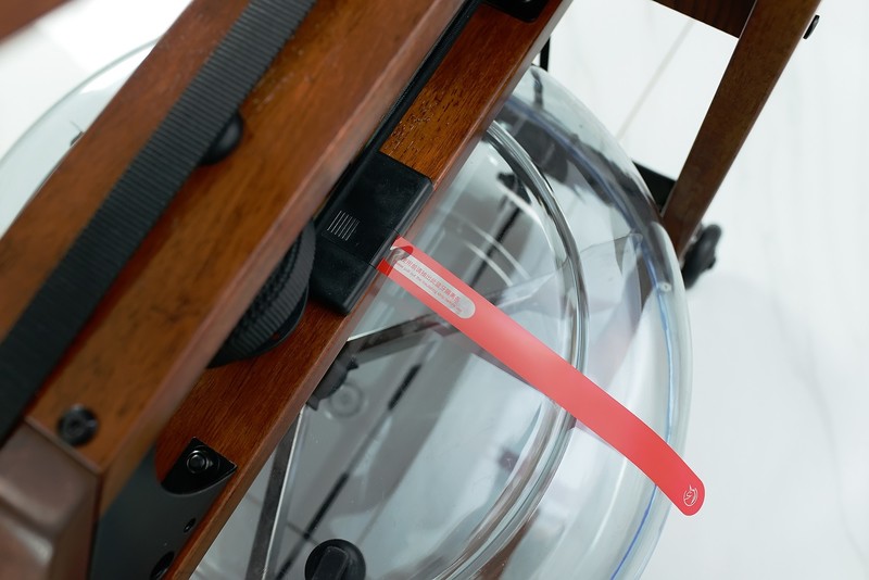 入圈华为HiLink 智联的野小兽划船机，香不香？美女来给真相了