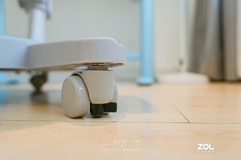 有孩子必买系列：你知道学习桌怎么选吗？乐歌电动儿童学习桌分享