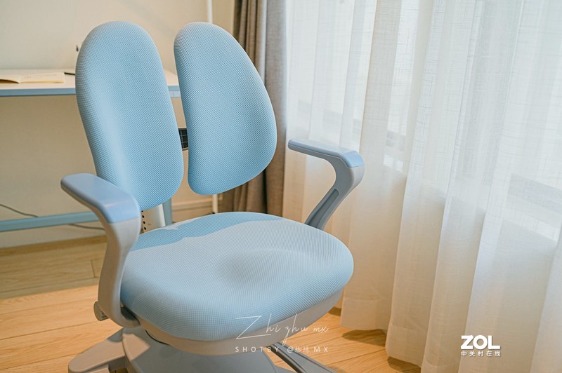 有孩子必买系列：你知道学习桌怎么选吗？乐歌电动儿童学习桌分享