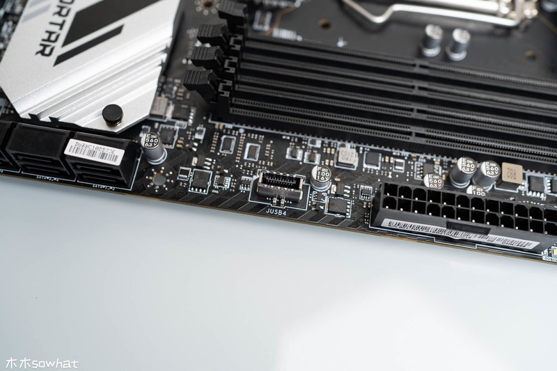 内存超频so easy，微星B560M迫击炮WIFI主板体验