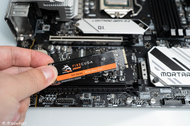 内存超频so easy，微星B560M迫击炮WIFI主板体验