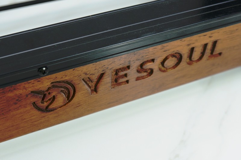 入圈华为HiLink 智联的野小兽划船机，香不香？美女来给真相了