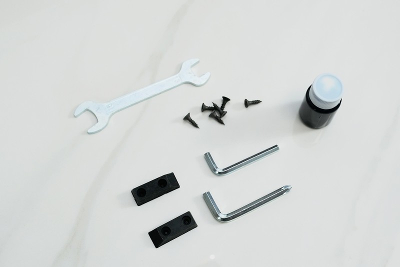 入圈华为HiLink 智联的野小兽划船机，香不香？美女来给真相了