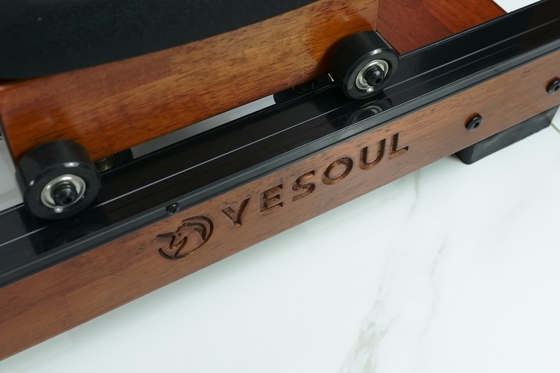 入圈华为HiLink 智联的野小兽划船机，香不香？美女来给真相了