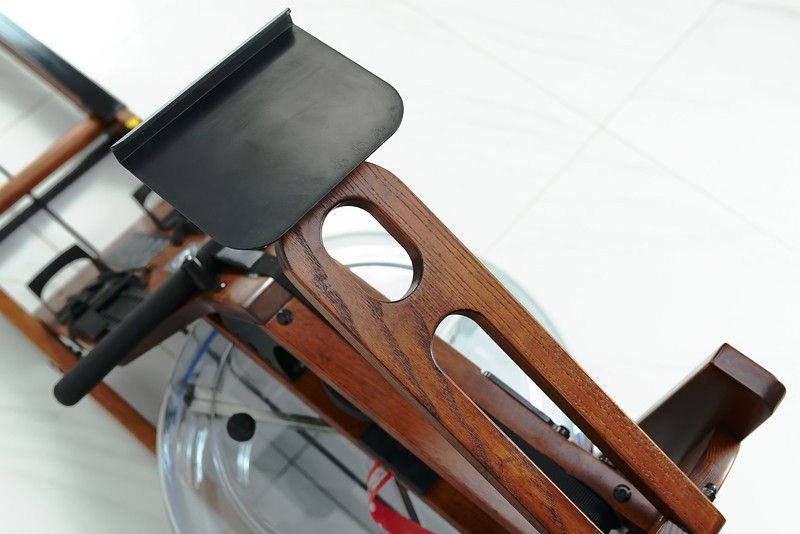 入圈华为HiLink 智联的野小兽划船机，香不香？美女来给真相了