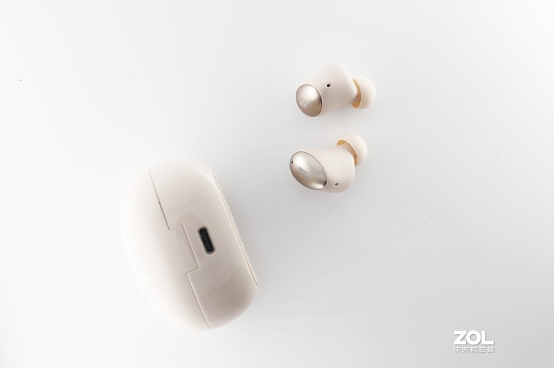 时尚界的宠儿，高颜值的1MORE ColorBuds真无线耳机试用体验