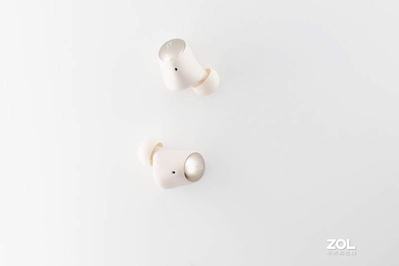时尚界的宠儿，高颜值的1MORE ColorBuds真无线耳机试用体验