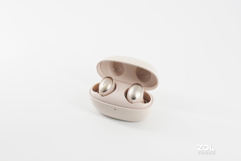 时尚界的宠儿，高颜值的1MORE ColorBuds真无线耳机试用体验