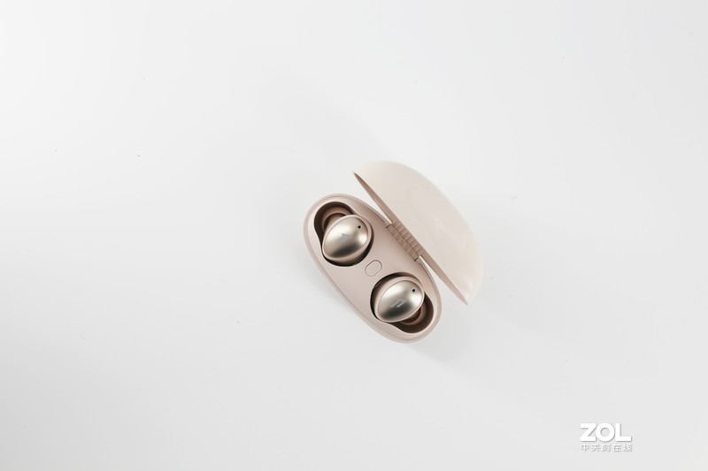 时尚界的宠儿，高颜值的1MORE ColorBuds真无线耳机试用体验