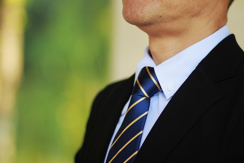 弹力面料 抗皱免烫 码尚AI定制单西和四面弹衬衫套装