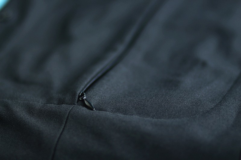 弹力面料 抗皱免烫 码尚AI定制单西和四面弹衬衫套装