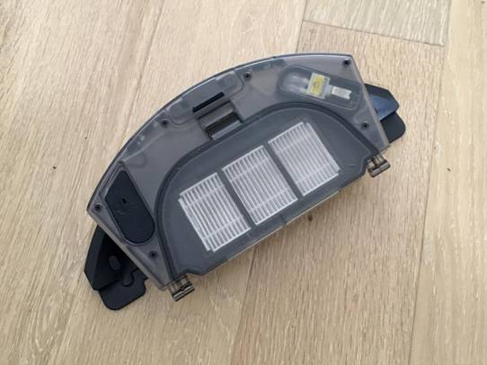 2021智能扫地机器人品牌推荐，由利V980 Pro扫地机器人新品评测