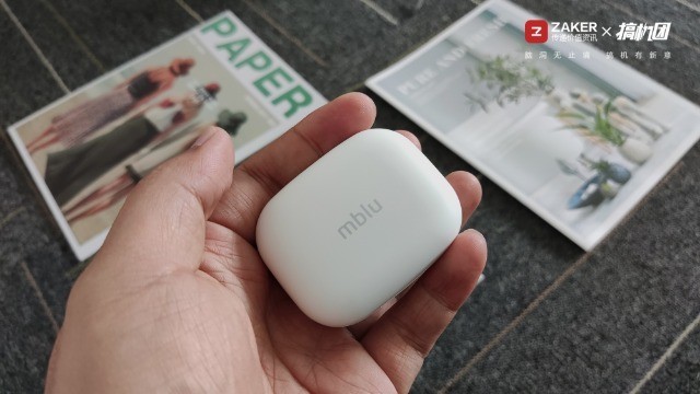 满载诚意之作，不负青年良品，魅蓝Blus主动降噪耳机体验