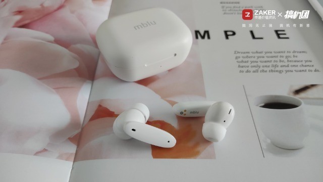 满载诚意之作，不负青年良品，魅蓝Blus主动降噪耳机体验