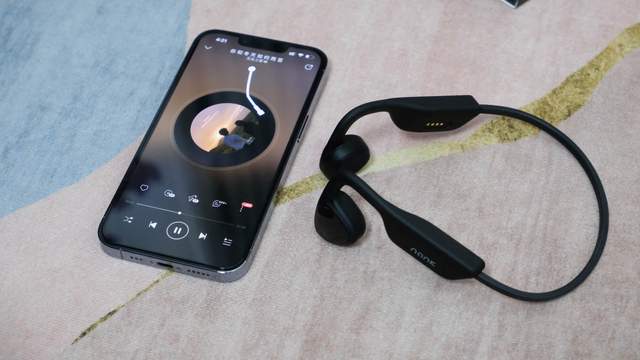 疫风少年，性能之王：南卡 Runner Pro2 骨传导耳机