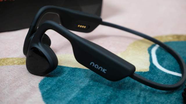 疫风少年，性能之王：南卡 Runner Pro2 骨传导耳机