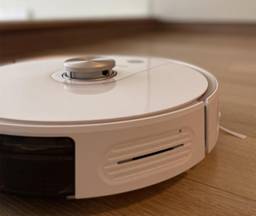 2021智能扫地机器人品牌推荐，由利V980 Pro扫地机器人新品评测