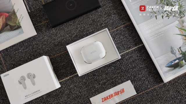 满载诚意之作，不负青年良品，魅蓝Blus主动降噪耳机体验