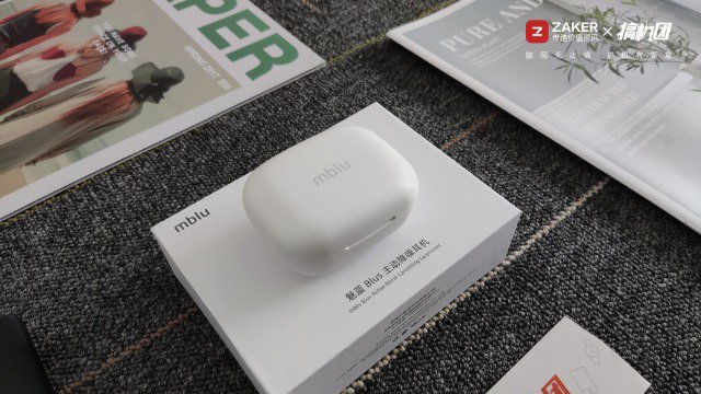 满载诚意之作，不负青年良品，魅蓝Blus主动降噪耳机体验